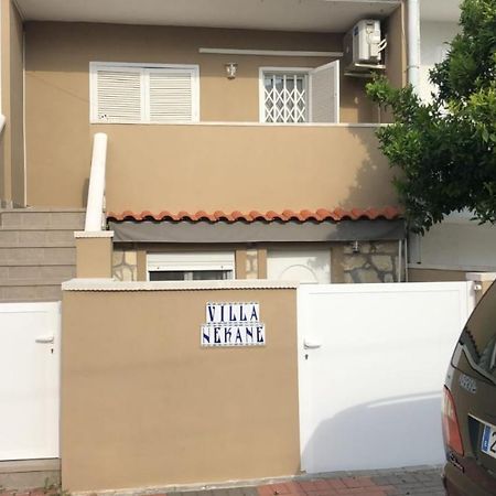 villanekane Alicante Dış mekan fotoğraf