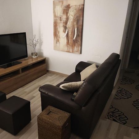 villanekane Alicante Dış mekan fotoğraf