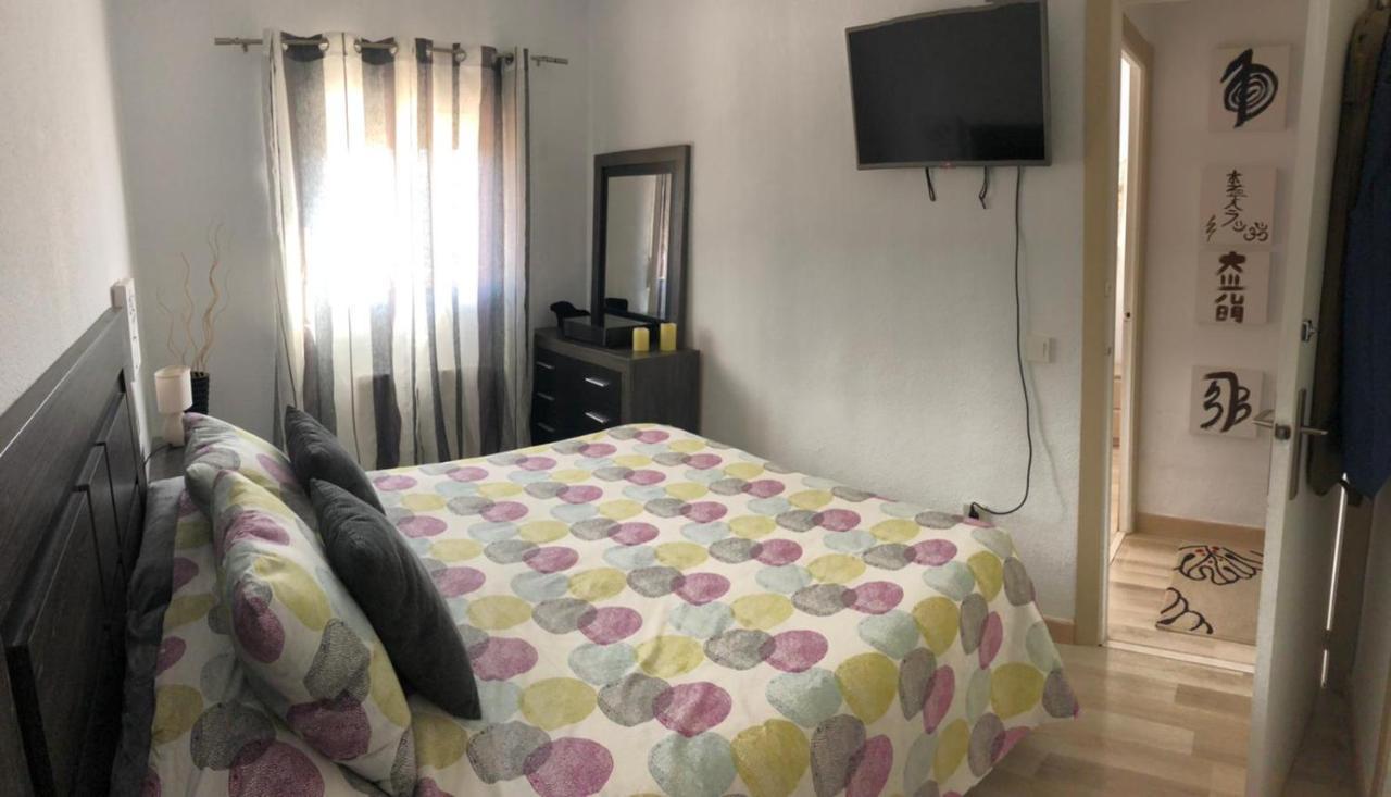 villanekane Alicante Dış mekan fotoğraf