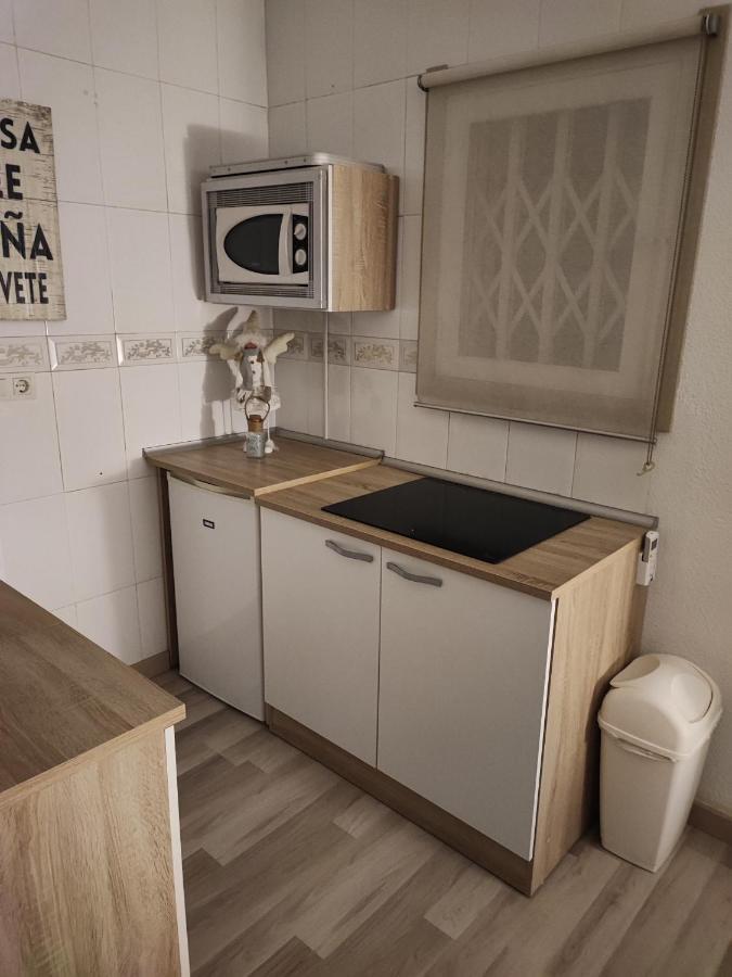 villanekane Alicante Dış mekan fotoğraf