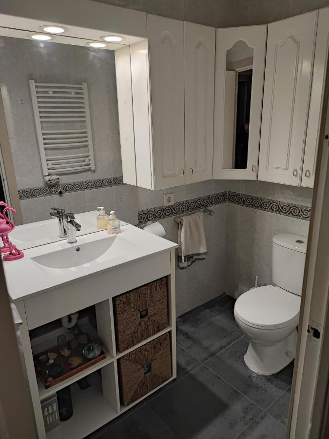 villanekane Alicante Dış mekan fotoğraf