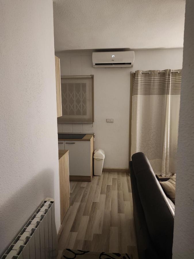 villanekane Alicante Dış mekan fotoğraf
