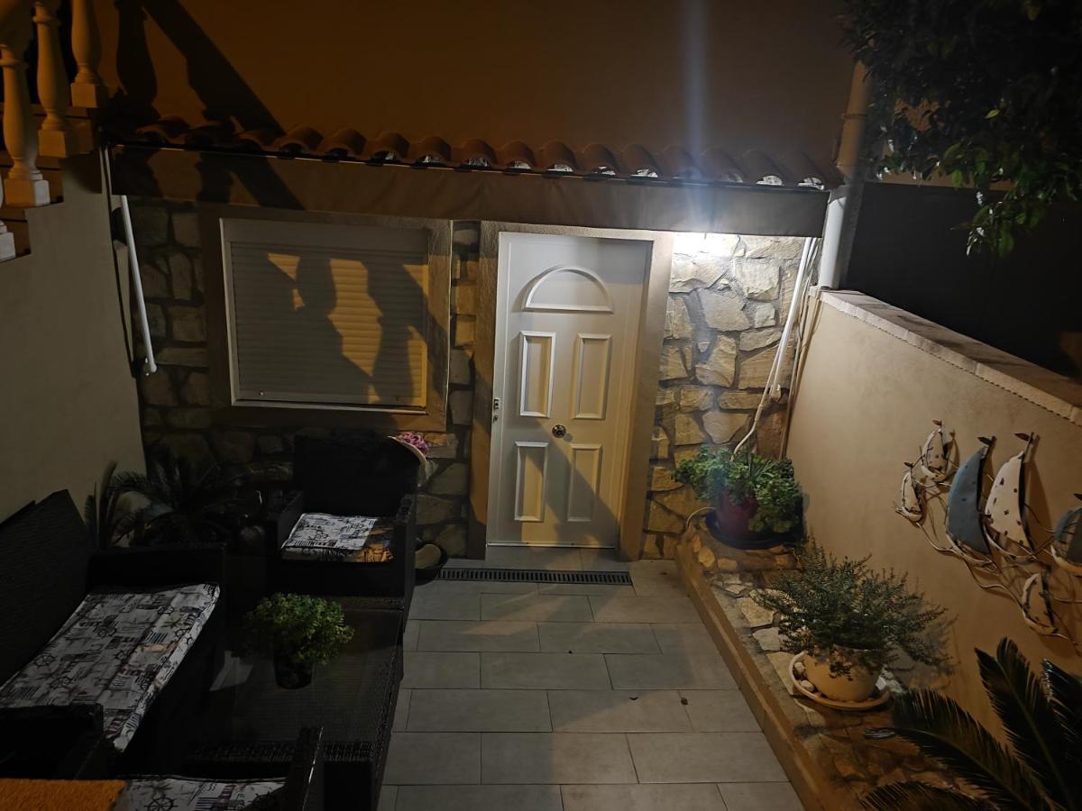 villanekane Alicante Dış mekan fotoğraf